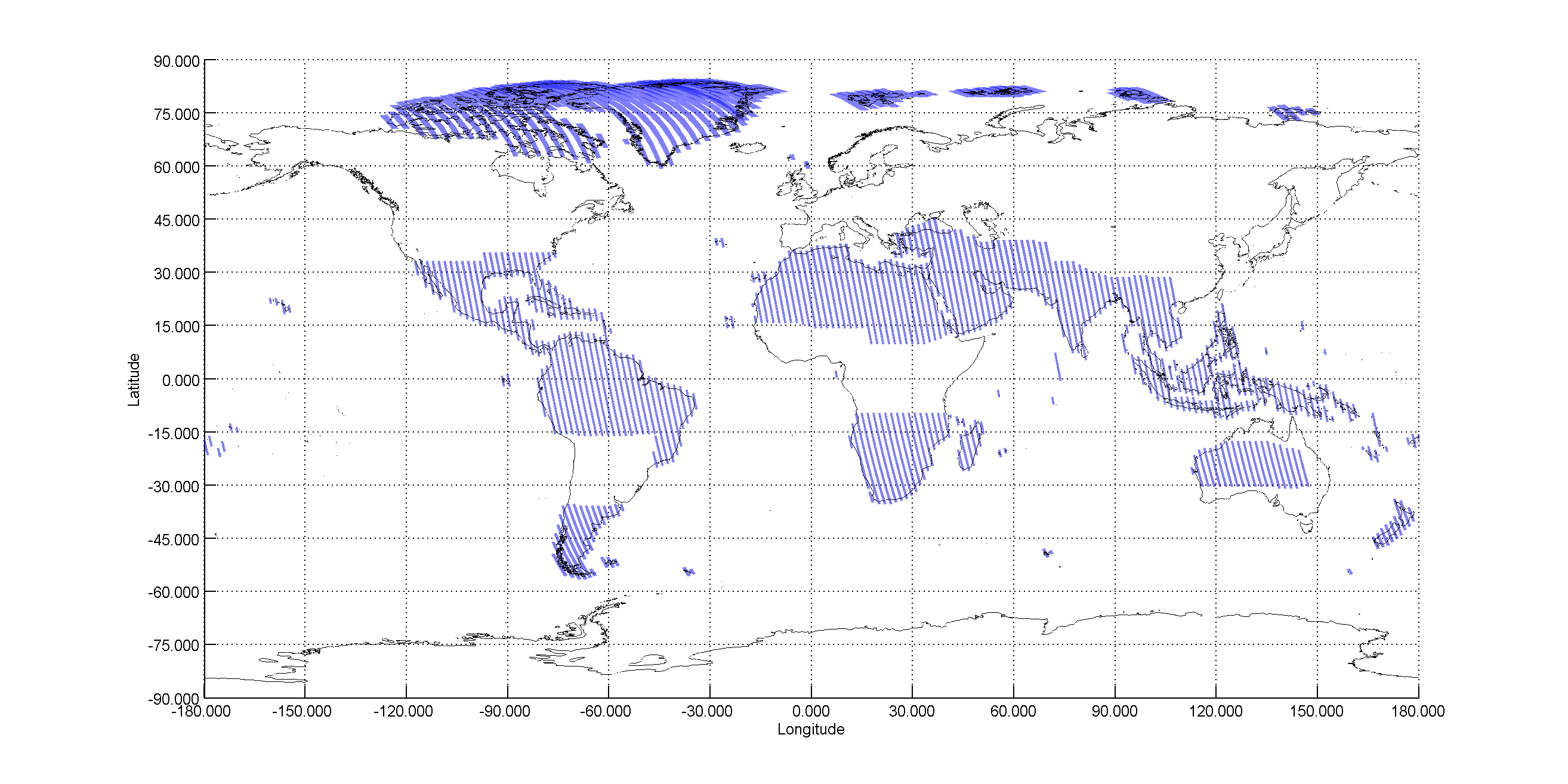 CYCLE_121 - World Ascending passes